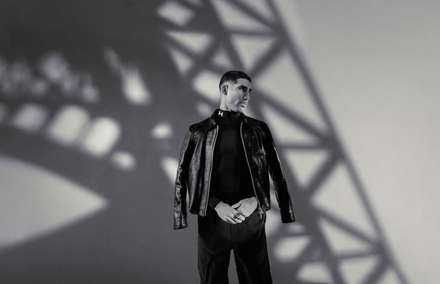 Under Armour semnează cu Achraf Hakimi – fundaș dreapta de clasă mondială