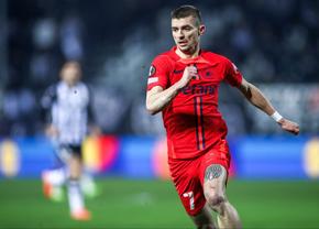 Florin Tănase a recunoscut că negociază plecarea de la FCSB: „Sunt discuții. Vedem atunci”
