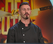 Alex Drăgușin, la Chefi la cuțite