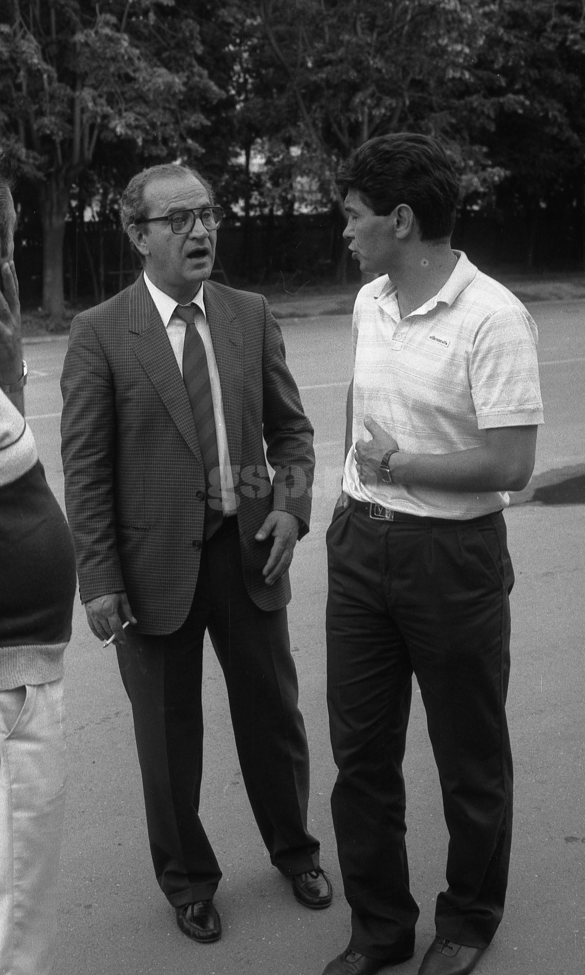 Mircea Lucescu, sfârșit așa cum și-a dorit! Ce s-a întâmplat pe Arena Națională, înainte de înmormântare