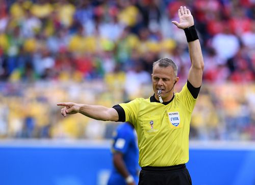 Bjorn Kuipers / Foto: Imago Images