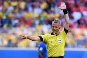 Fostul arbitru de top Björn Kuipers, despre fiica sa grav bolnavă: „Eu fluieram undeva în lume, iar ea…”