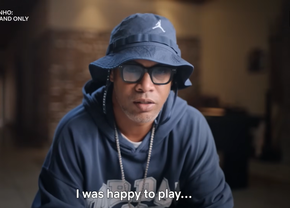 A fost lansat trailerul pentru „Ronaldinho: Unicul” » Când are lansarea documentarului + interviuri și imagini rare