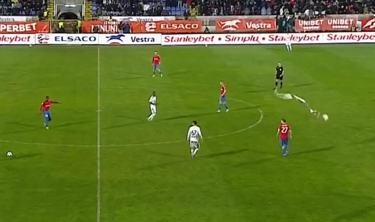 FCSB și Mirel Rădoi, luați peste picior la Botoșani