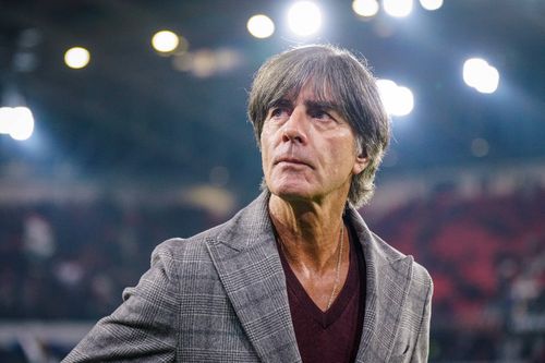 Joachim Low, aproape de a prelua Ghana / Imago Images