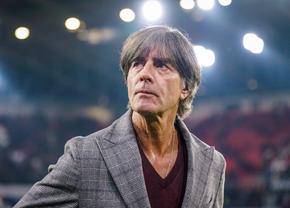 Joachim Low, aproape de a prelua o națională calificată la Campionatul Mondial
