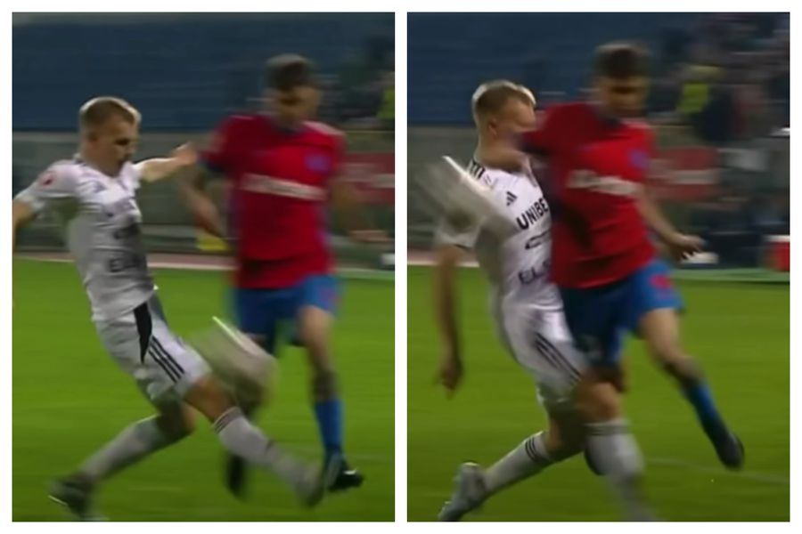 Adrian Porumboiu a analizat fazele controversate din Botoșani - FCSB 3-2, apoi a izbucnit: „Nici dacă era blat!”