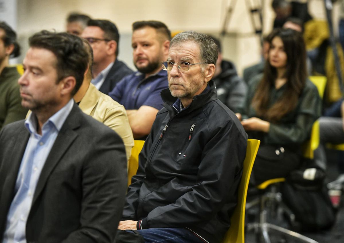 Primarul Ciprian Ciucu vrea ca Primăria să scape de Arena Națională și a propus soluția: „Concesionat către privat, altfel gaura va crește de la an la an”