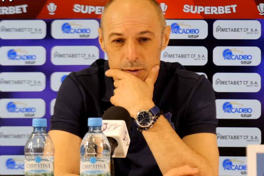 Bogdan Andone Încep plecările din Superligă! Patru mutări sunt deja clare în acest moment