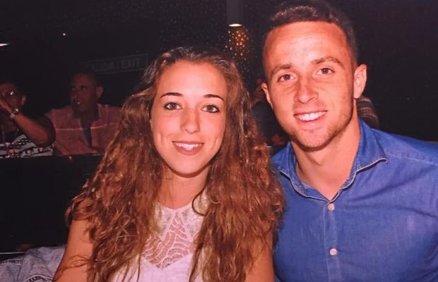 Mesajul sfâșietor trimis lui Jota înaintea accidentului! » Dezvăluiri din biografia „Niciodată nu mai e mult timp”