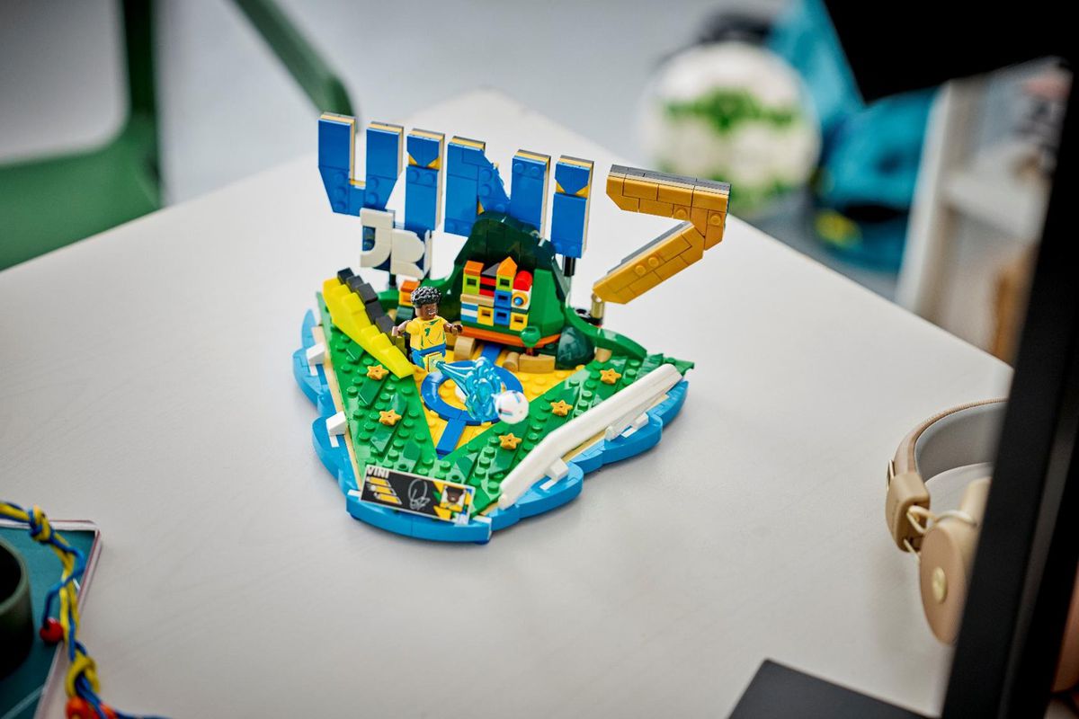 Messi, Ronaldo, Mbappe și Vinicius apar împreună în noua reclamă cu trimitere la Campionatul Mondial: cine câștigă „jocul”