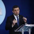 Ministrul Apărării Naționale, Radu Miruță. Foto: Dumitru Angelescu (Libertatea)