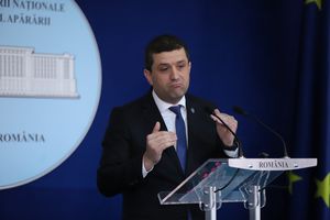 Radu Miruță, anunțul momentului despre promovarea Stelei: „Am ridicat bariera pentru a intra în prima ligă”