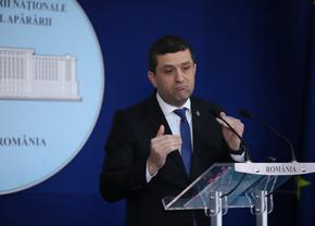 Radu Miruță, anunțul momentului despre promovarea Stelei: „Am ridicat bariera pentru a intra în prima ligă”