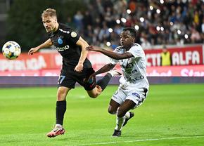 FC Botoșani - FCSB » Duelul pentru locul 1 în play-out: echipele de start
