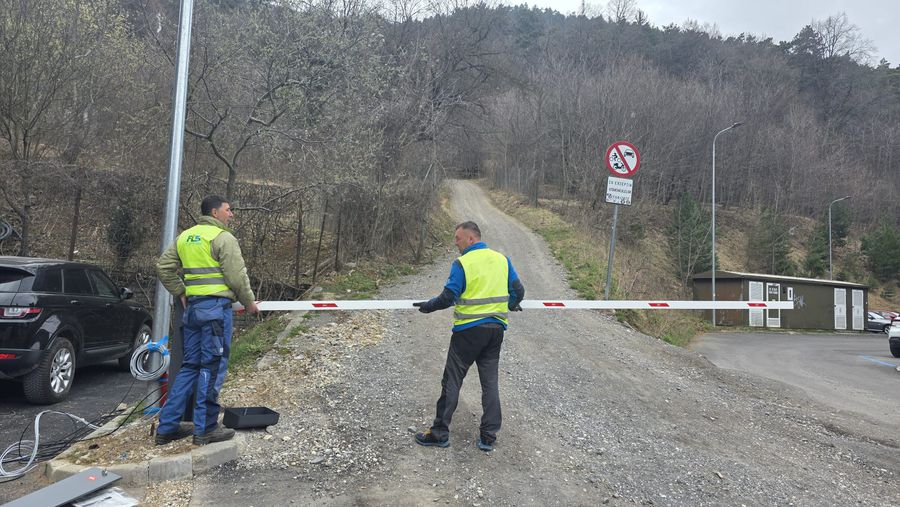 George Copos, piruete cu restaurantul „Panoramic” din Brașov: „De 20 de milioane euro a cumpărat tot muntele Tâmpa” + Reacție bizară a fostului patron din Giulești