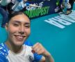 Junioarele lui CSM București, în Final Four-ul de la Budapesta