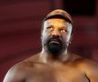 Derek Chisora // foto: Guliver/gettyimages