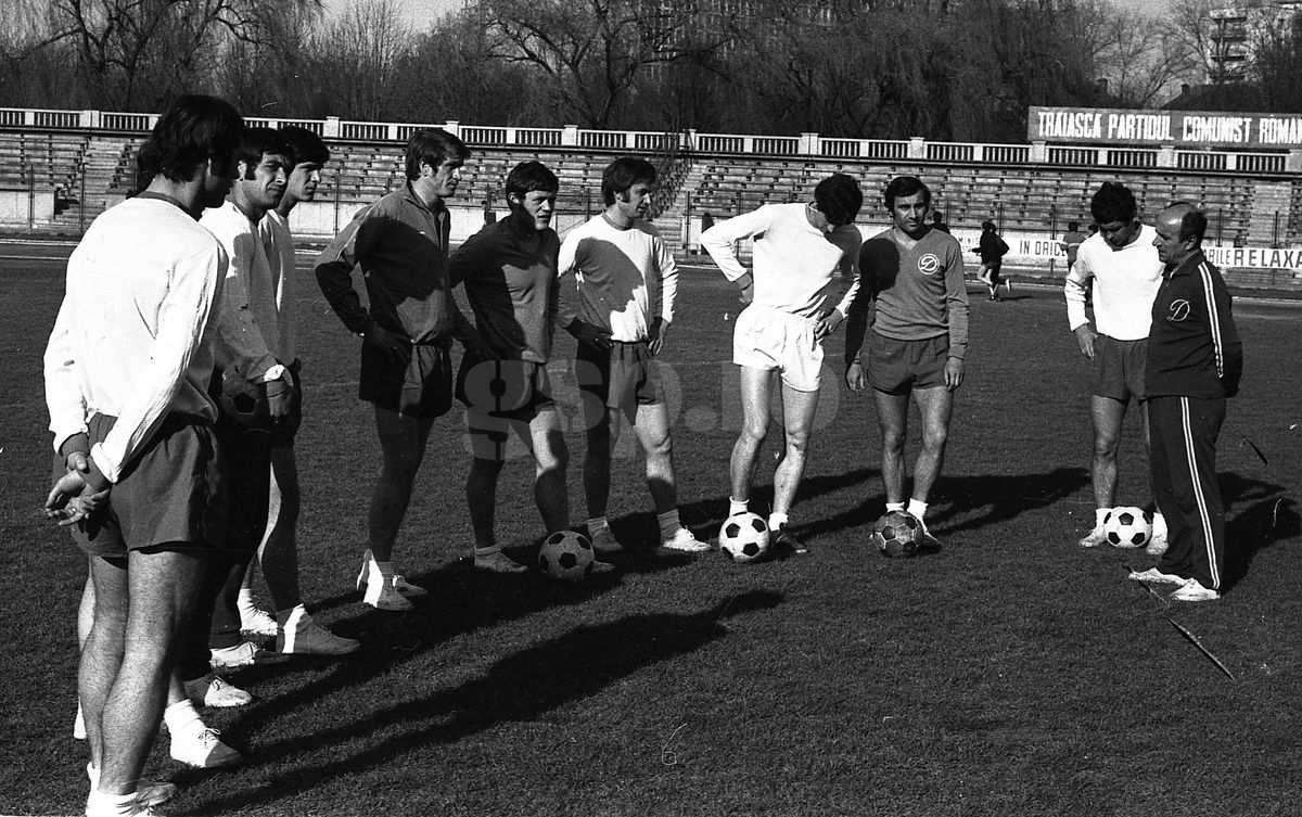 Ilie Bolojan, la priveghiul lui Mircea Lucescu: „Un om cu o carieră impresionantă”