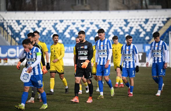 Clubul de tradiție, la răscruce » Tratative cu arabi și italieni pentru vânzare, dar și variantă de coșmar