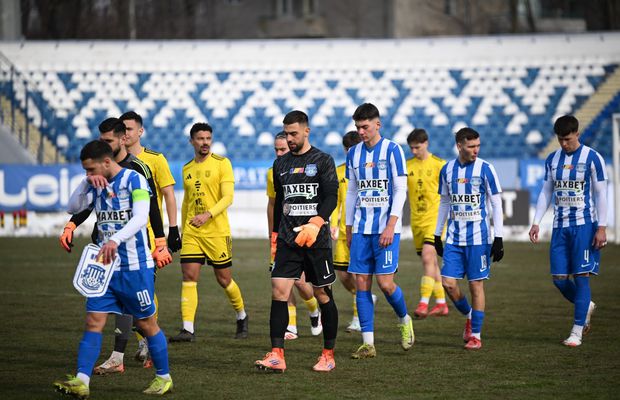 Clubul de tradiție, la răscruce » Tratative cu arabi și italieni pentru vânzare, dar și variantă de coșmar