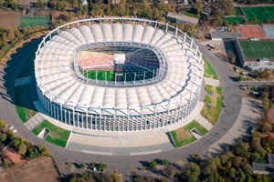 Ședință de urgență! Ciprian Ciucu ar vrea să scape de Arena Națională » Toate detaliile în timp real de la reporterii GSP