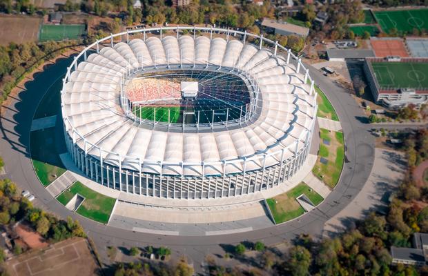 Arena Națională, închisă pentru fotbal și în septembrie » Bătăi de cap pentru FCSB și Dinamo