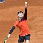 Fabian Marozsan FOTO Cristi Preda