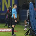 Arbitrul Robert Avram, noul manager de la FC Argeș / Imago Images