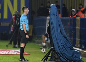 Arbitrul din Superligă, prezentat oficial la FC Argeș » Ce funcție va ocupa