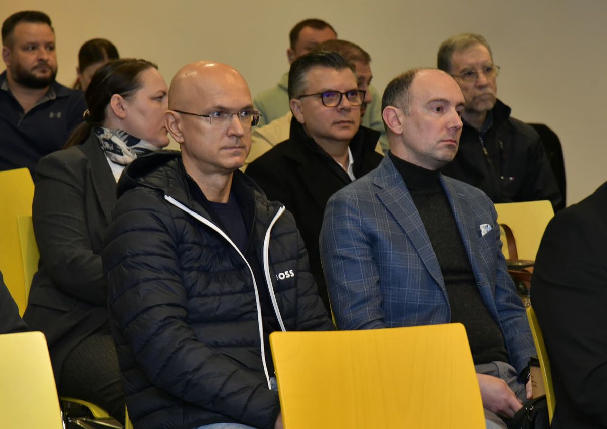 Primarul Ciprian Ciucu vrea ca Primăria să scape de Arena Națională și a propus soluția: „Concesionat către privat, altfel gaura va crește de la an la an”