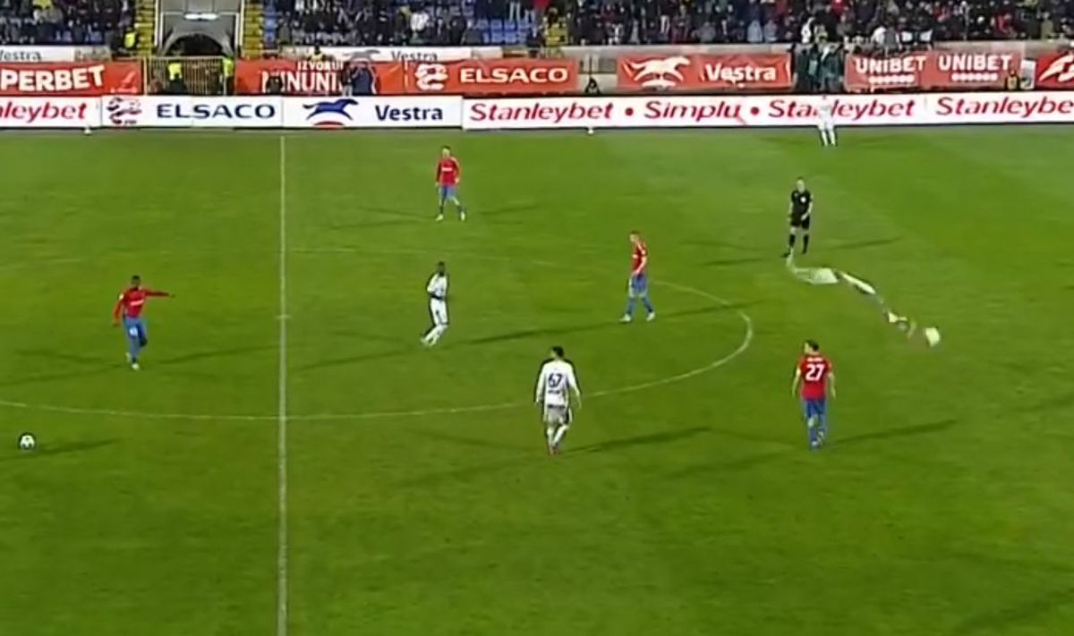 FCSB și Mirel Rădoi, luați peste picior la Botoșani