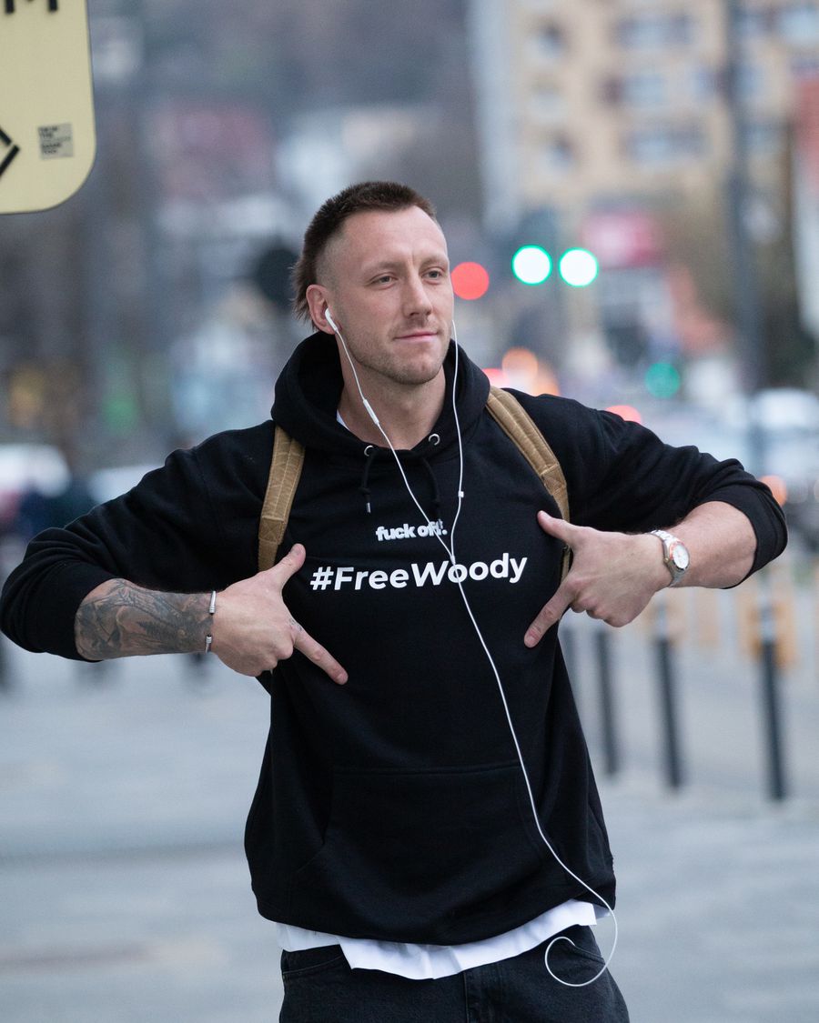 După o suspendare de 3 etape, fundașul lui U-BT Cluj-Napoca va reveni pe teren: „A fost puțin frustrant, n-am meritat”