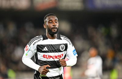 Dramă la U Cluj » Macalou a plecat de urgență din România și nu joacă cu Rapid