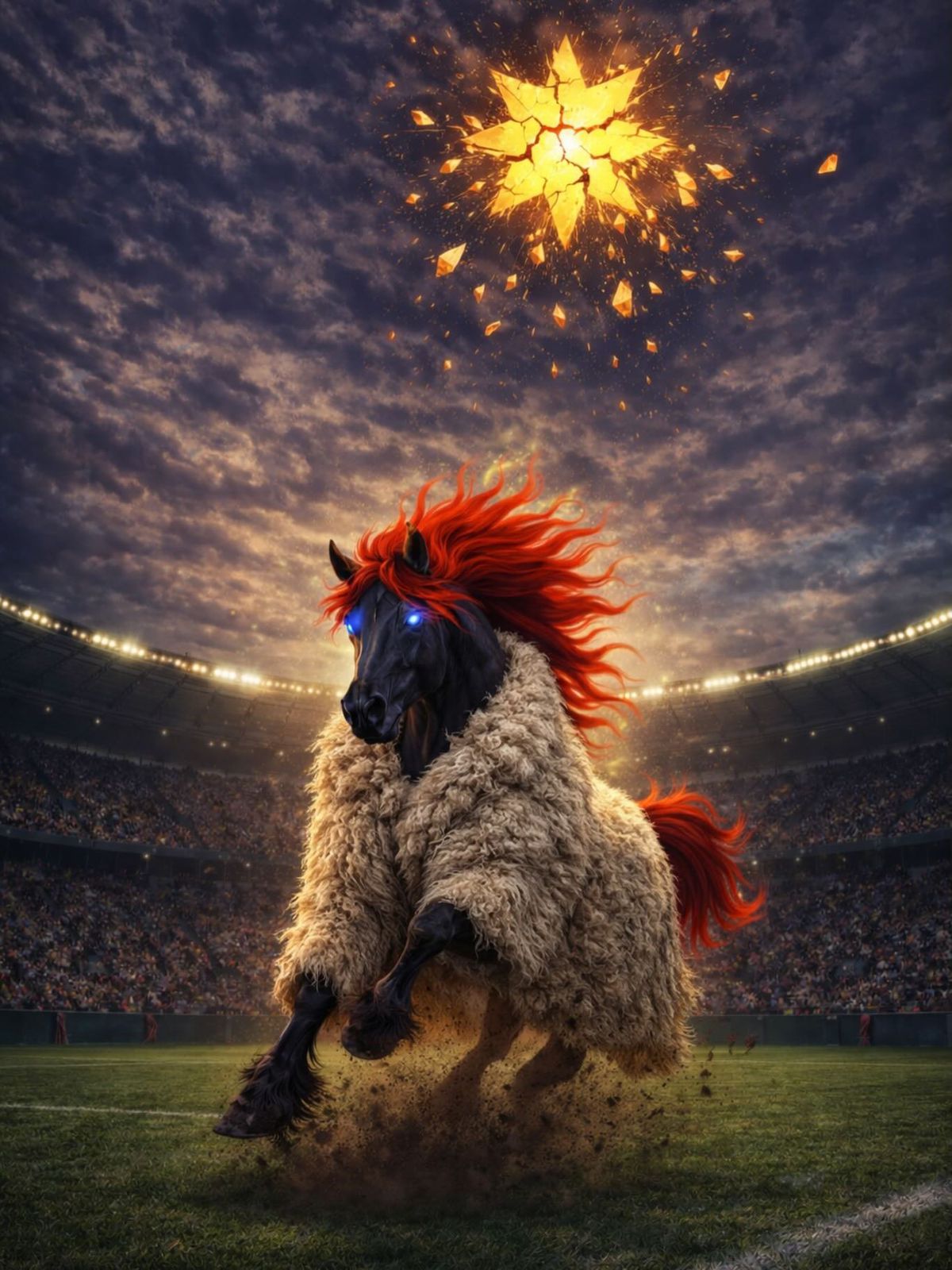 Au aruncat cu hârtie igienică în Rădoi: cum și-au motivat gestul