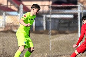 Ținta neașteptată a celor de la FCSB! Un jucător din Liga 2 a intrat pe radarul campioanei