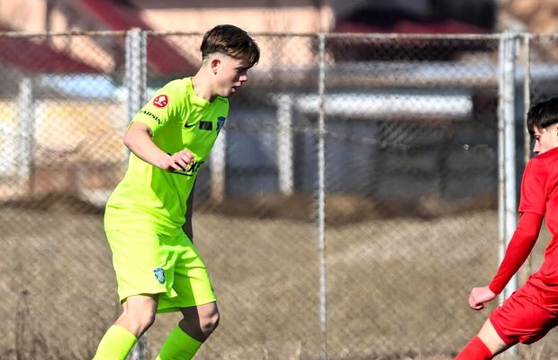 Variantă neașteptată pentru FCSB: un jucător trecut și pe la Empoli ar putea ajunge la echipa bucureșteană