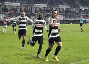 Păzea, Rapid! Vine U Cluj care a subordonat Giuleștiul: „Trebuie să luăm puncte”