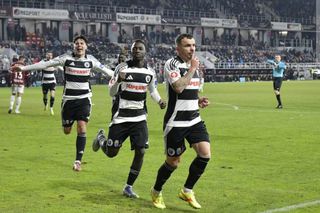 Păzea, Rapid! Vine U Cluj care a subordonat Giuleștiul: „Trebuie să luăm puncte”