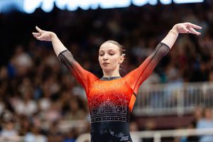 Stanford, condusă de Ana Bărbosu, e la un pas de semifinalele NCAA! Românca, evoluție excelentă în runda a doua din Baton Rouge