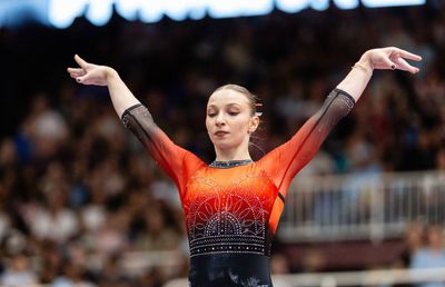 Stanford, condusă de Ana Bărbosu, e la un pas de semifinalele NCAA! Românca, evoluție excelentă în runda a doua din Baton Rouge