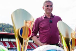 Tiberiu Iacob-Ridzi reacționează, după investigația publicată de GSP: cum justifică neregulile de la clubul pe care-l conduce