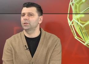 Raul Rusescu, uluit de Craiova: „Pentru prima dată în mandatul lui Coelho”