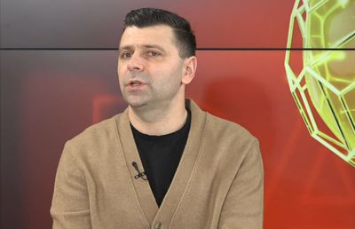 Rusescu îi spune unui fotbalist de la FCSB să plece: „Are calitate, dar...”