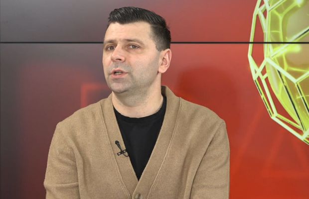 Rusescu îi spune unui fotbalist de la FCSB să plece: „Are calitate, dar...”