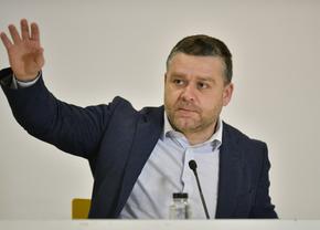 Ciprian Ciucu: „Vor 8 milioane de euro! Îmi pare rău, nu am!” » Disputa care blochează noua sală polivalentă din București