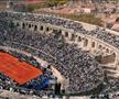 Arenes de Nimes