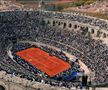 Mouratoglou a strâns vedetele ATP în cea mai spectaculoasă arenă din lume! Imagini senzaționale