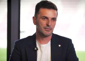 Marius Bilașco: „Ăsta este motivul principal pentru care am acceptat propunerea Rapidului”