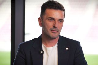 Marius Bilașco: „Ăsta este motivul principal pentru care am acceptat propunerea Rapidului”